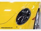 Thumbnail Photo 23 for 2017 Porsche 911 Carrera Cabriolet